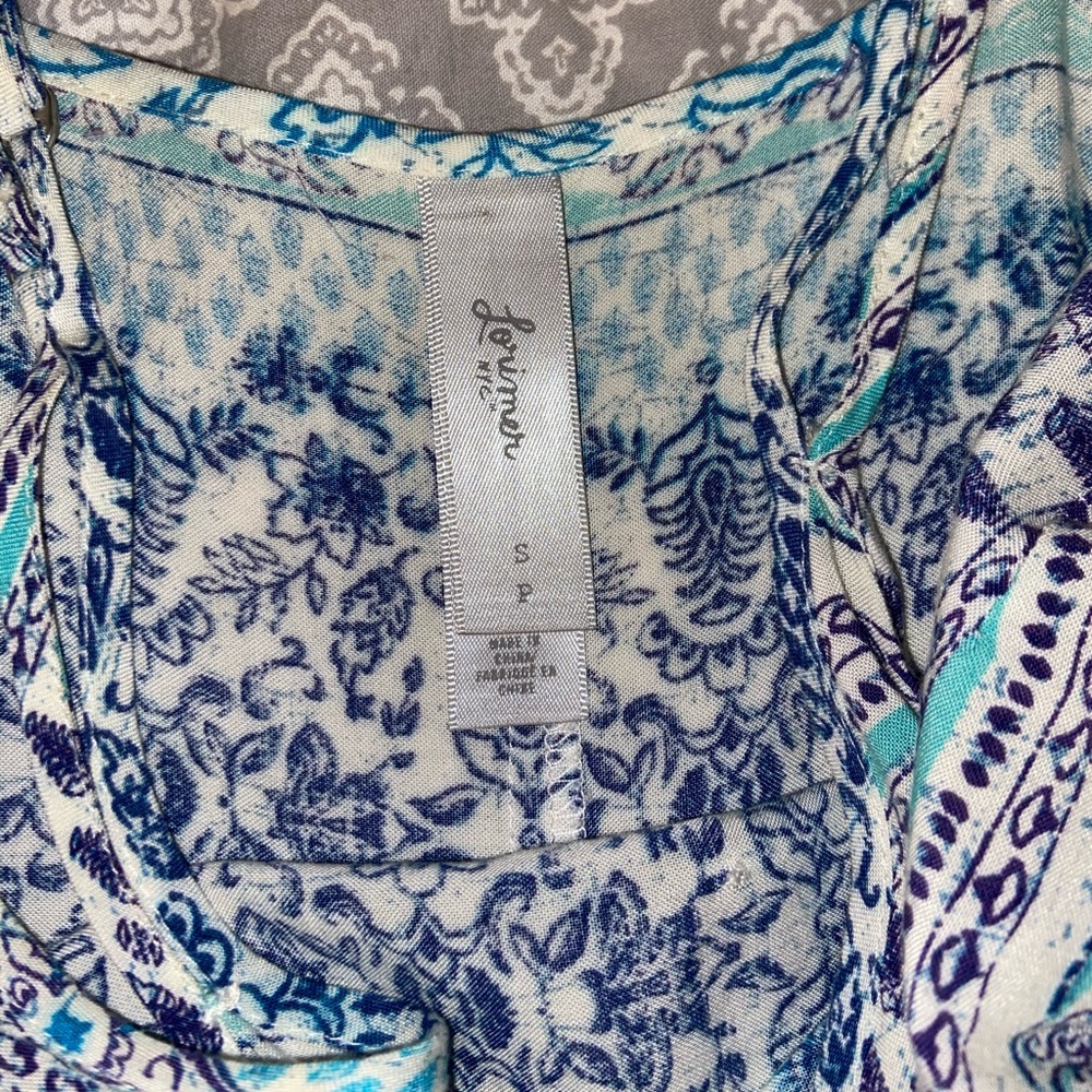 Dress - Picture 4 of 4